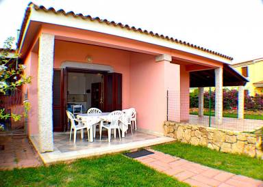 Appartamento Villaggio Nuragheddu