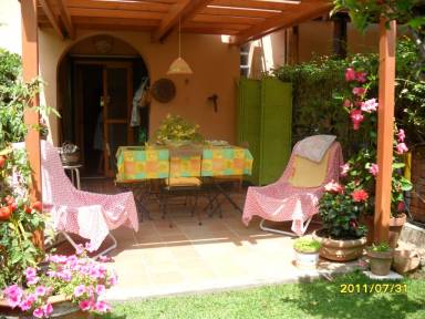 90 m² Villa