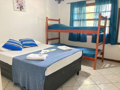Nocleg Armação dos Búzios