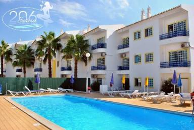 Appartamento Albufeira