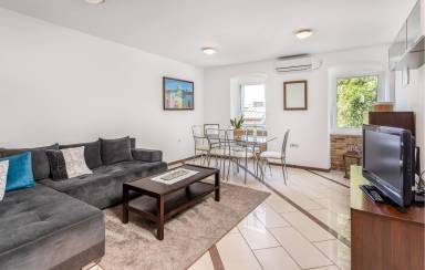 Appartement 54 m²