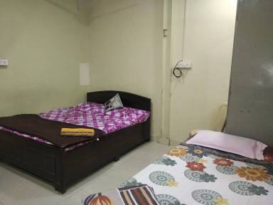Privatzimmer Unnat Nagar III