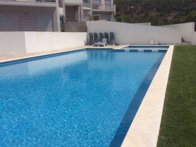 Apartamento Sesimbra