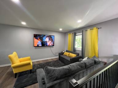 House Rockford