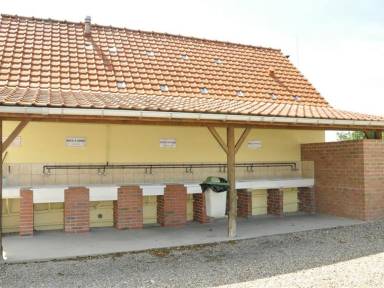 Mobil-home Quend