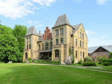Villa Hemmoor