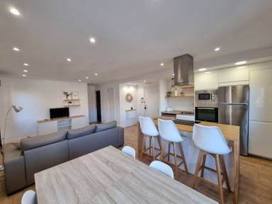 Apartamento Gijón