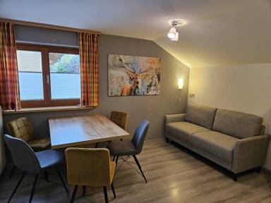 Ferienwohnung Fürth