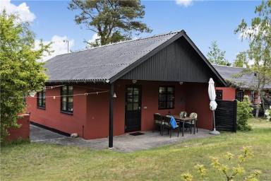 Feriehus Pool Balka
