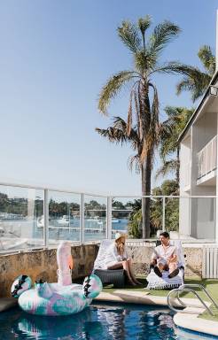 Apartment  East Fremantle