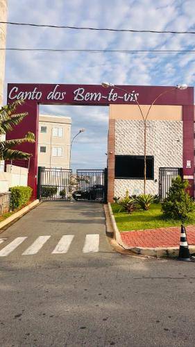 Apartamento Jardim Centenário