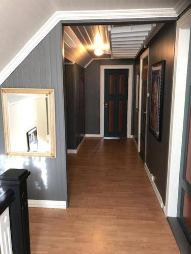 Bed & Breakfast Andenes