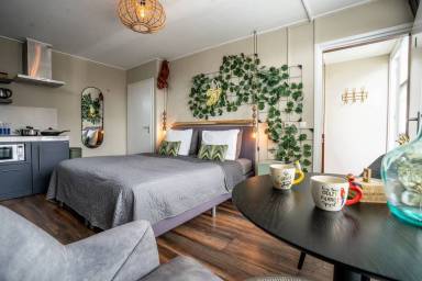 Ferienwohnung Groningen