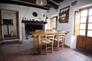 Casa Villafranca in Lunigiana