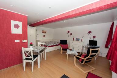 Ferienwohnung Koblenz