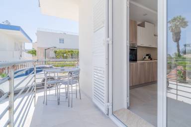Appartamento 40 m²