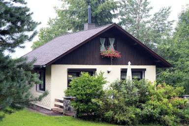 Ferienhaus  Tambach-Dietharz