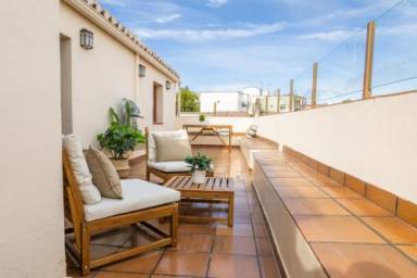 Apartamento de 45 m²