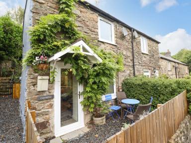 Cottage Bala