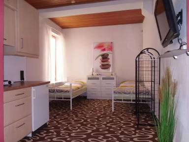 Ferienwohnung Nossen