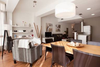 Apartamento Badalona