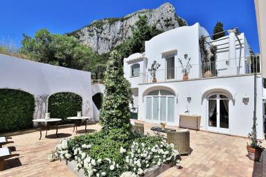 Villa Capri
