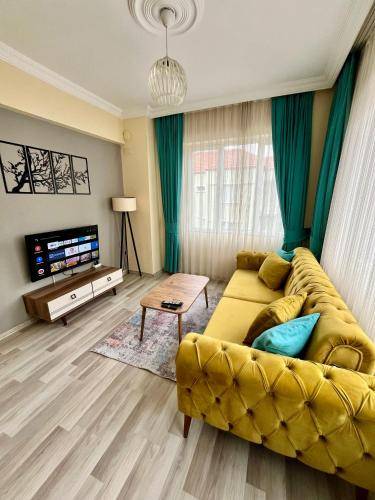Appartement Fethiye
