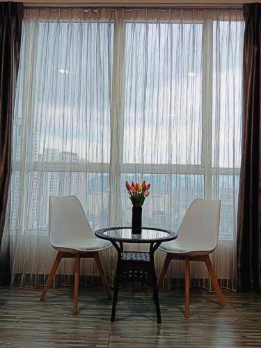 Zetapark Condominium Setapak Central Mall Lrt Mall Town City HSH AURORA 08 — photo 3