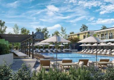 Resort Cleethorpes