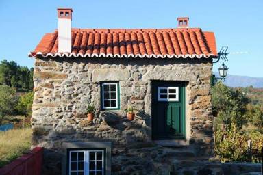 House Souto da Casa