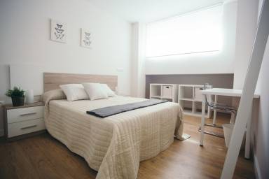 Ferienwohnung Santander