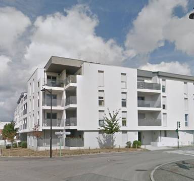Apartment Saint-Herblain