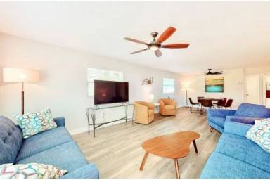 House Air conditioning Harbor Heights
