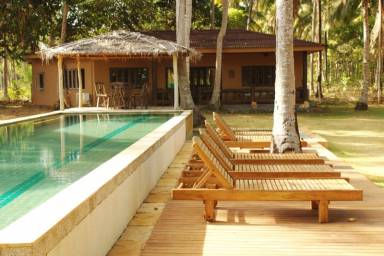 House Khao Thong