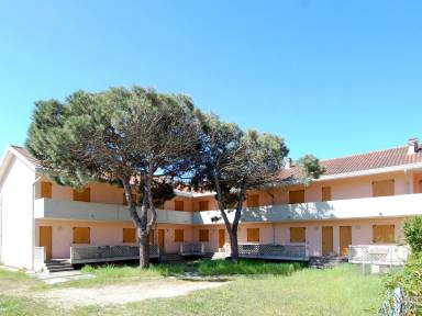 Appartamento Rosolina Mare