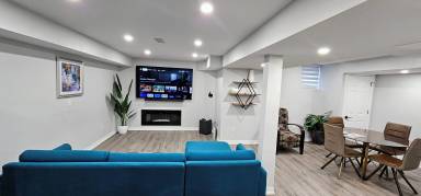 Apartment  Milton