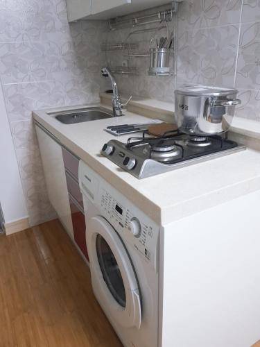 Changdong Property