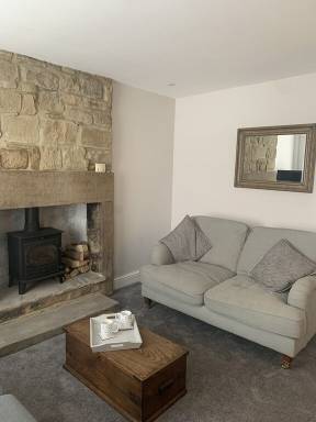 Cottage Otley
