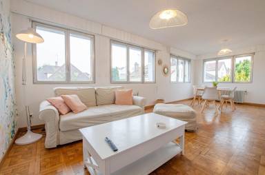 Gîte 54 m²
