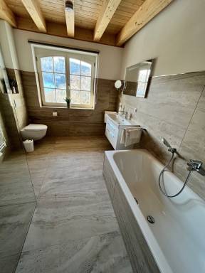 Ferienwohnung Stolberg (Harz)