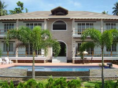 Appartement Mae Nam