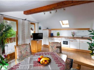 Appartement Untersalzberg II