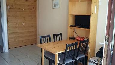 Studio Lans-en-Vercors