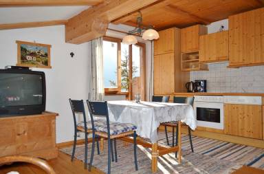 50 m² Ferienwohnung