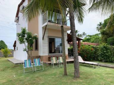 Casa  Praia de Iansã