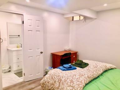 Accommodation Markham