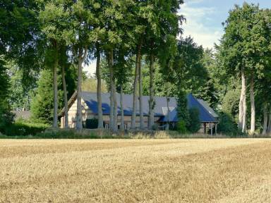 Cottage Bec-de-Mortagne