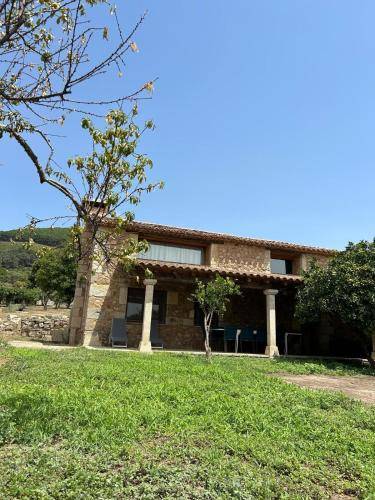 Chalet Madrigal de la Vera