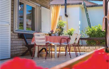 Ferienhaus Vodice
