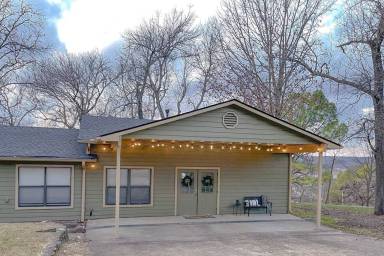 House  Muskogee